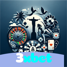 3xbet:Jogue as melhores slots e aposte em futebol com confiança e segurança!
