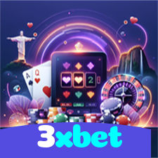 3xbet：Cada giro pode ser um novo prêmio! Descubra as melhores slots online!