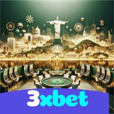 3xbet：O cassino online mais confiável para poker, roleta e apostas no futebol!