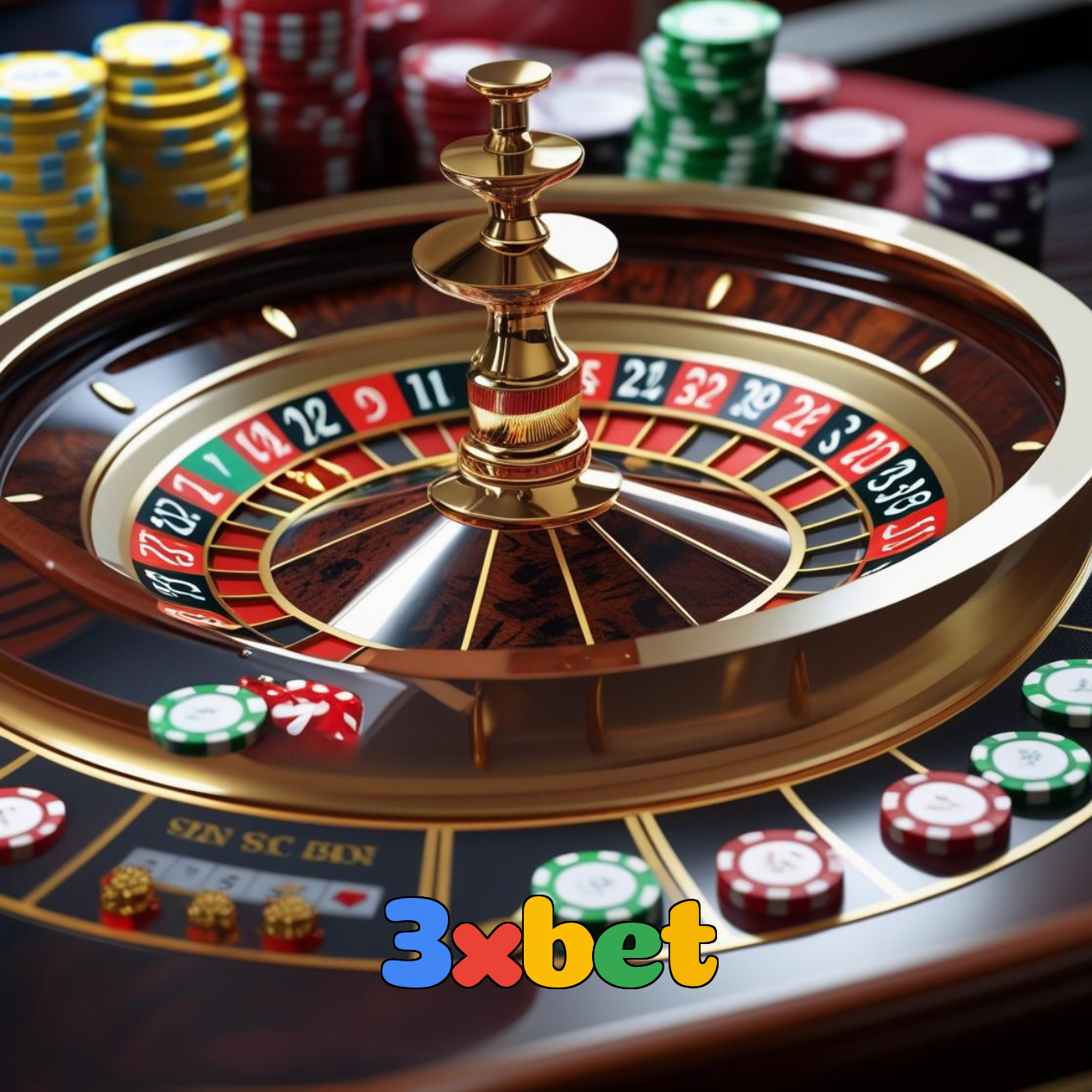 3xbet:Aposte nas mesas de poker e ganhe vitórias épicas!