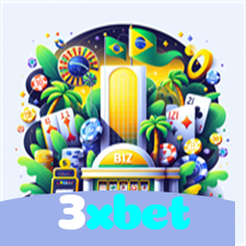 3xbet：Aposte no futebol e ganhe em roleta e blackjack no nosso cassino!