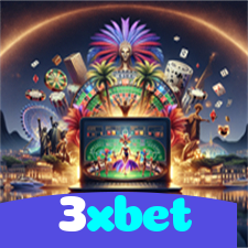 3xbet:Poker, roleta e apostas ao vivo no futebol online, tudo ao seu alcance!