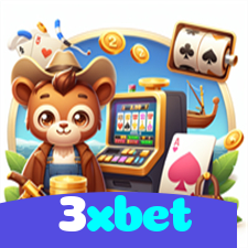 3xbet：Sinta o futebol online e conquiste as maiores vitórias da sua vida!