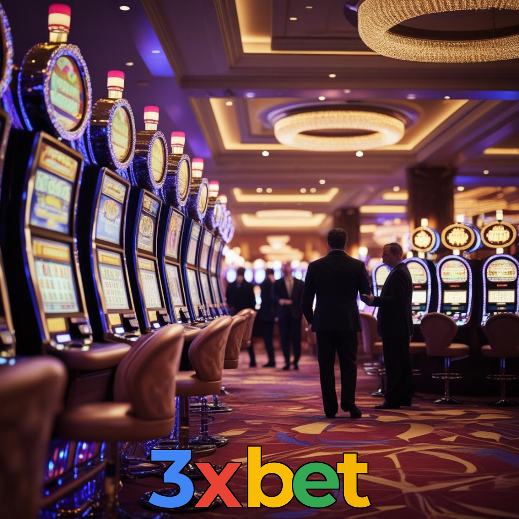 3xbet：Aposte nas nossas roletas e veja a sorte sorrir para você!