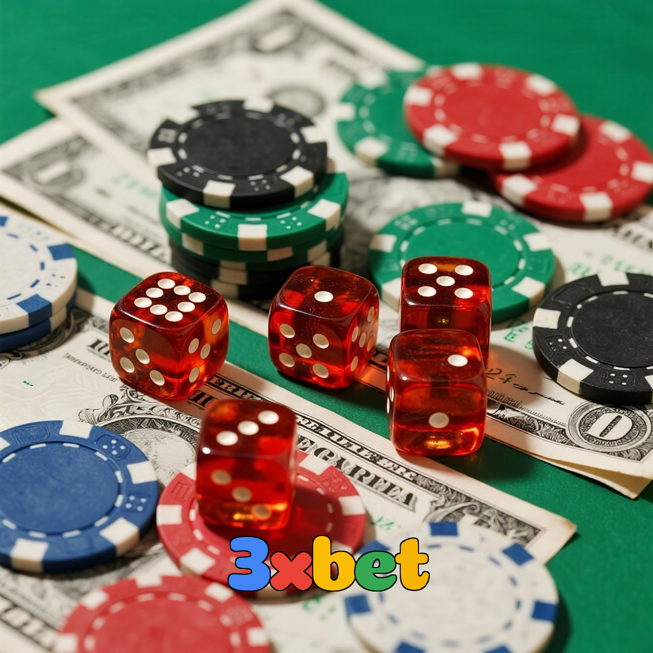 3xbet：Ganhe no blackjack, aposte no futebol e vença com grandes prêmios!