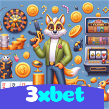 3xbet:Gire nas slots e conquiste o prêmio da sua vida!