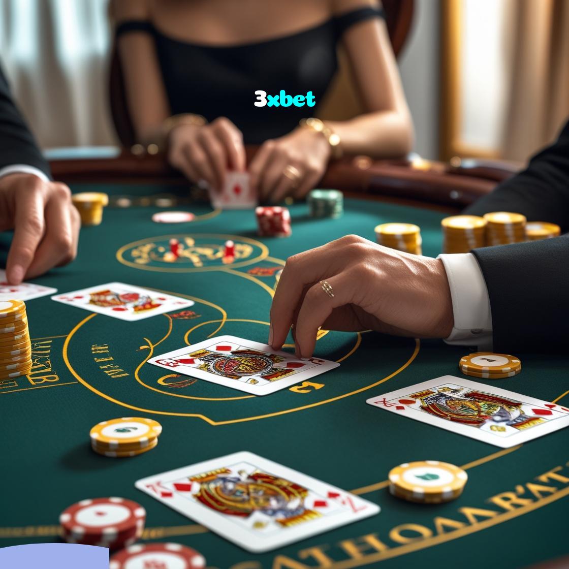 3xbet:Jogue nas melhores slots e vença o jackpot em grande estilo!