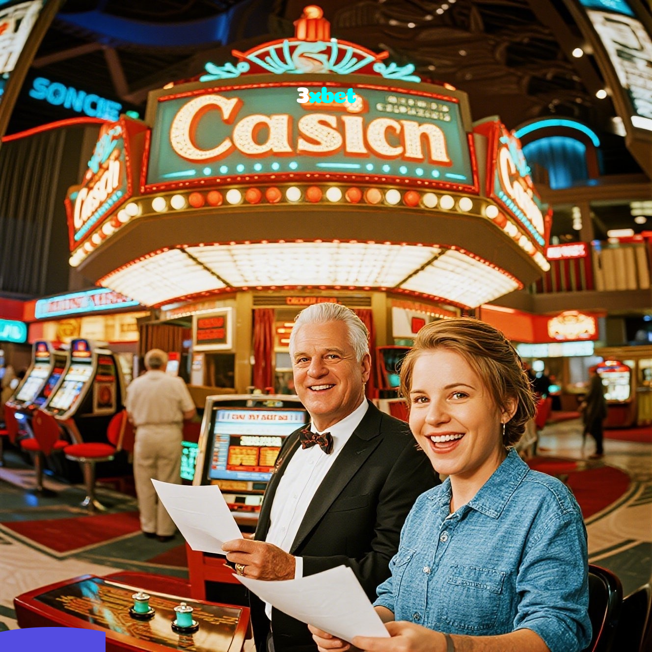 3xbet：Jogue slots, aposte no futebol e ganhe no cassino online mais seguro!
