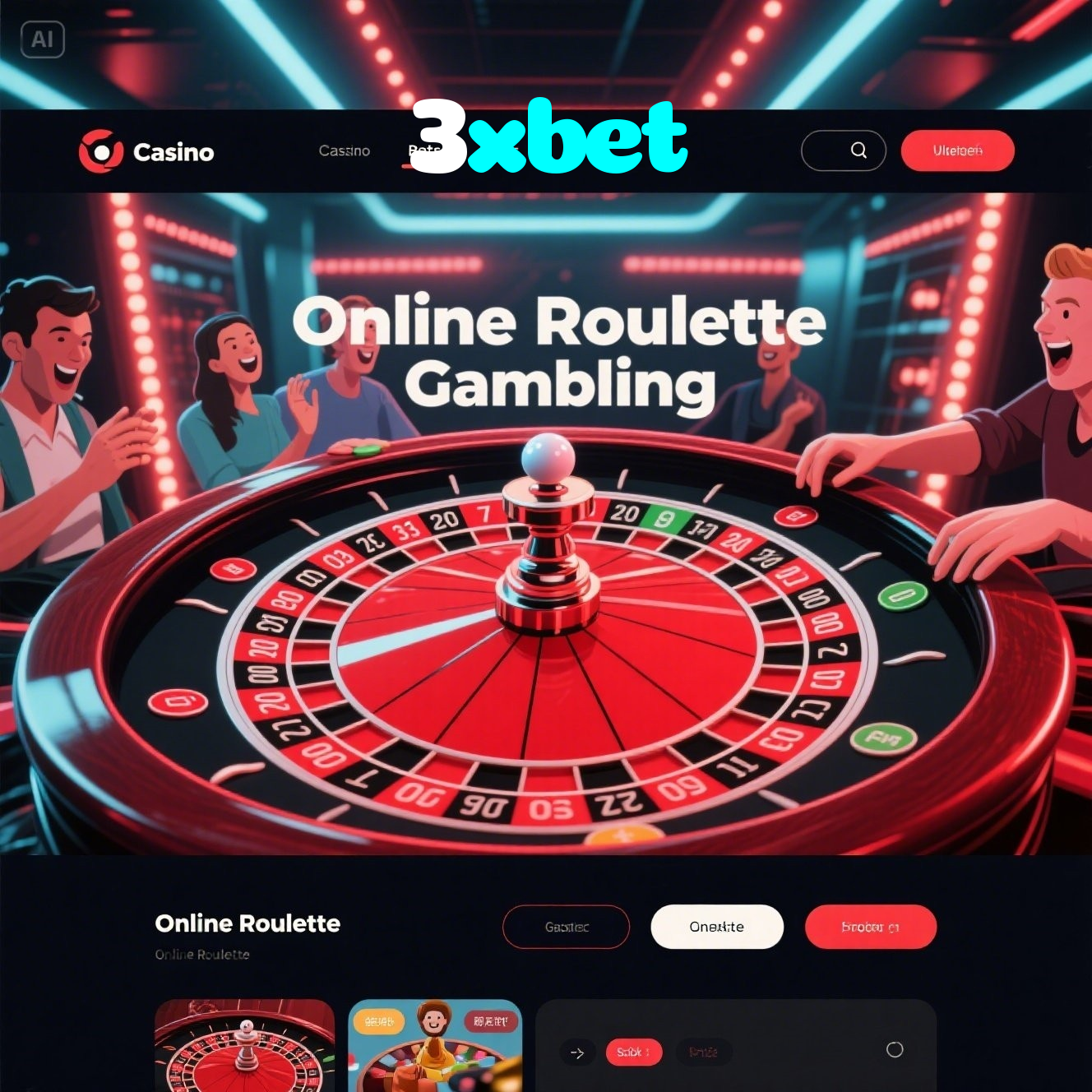 3xbet:Aposte no seu time e ganhe prêmios incrÃveis com poker e roleta!