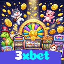 3xbet：Apostas ao vivo no futebol e grandes prêmios no cassino online!