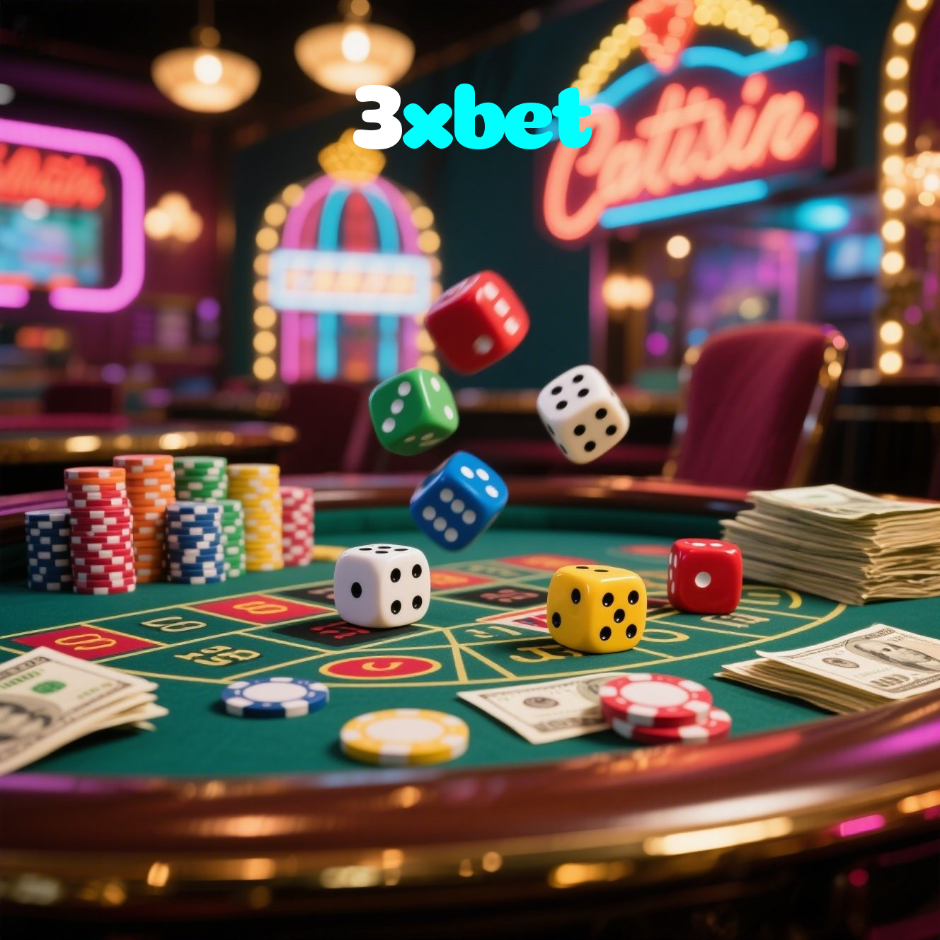 3xbet：Jogue poker online e prove sua habilidade nas cartas!