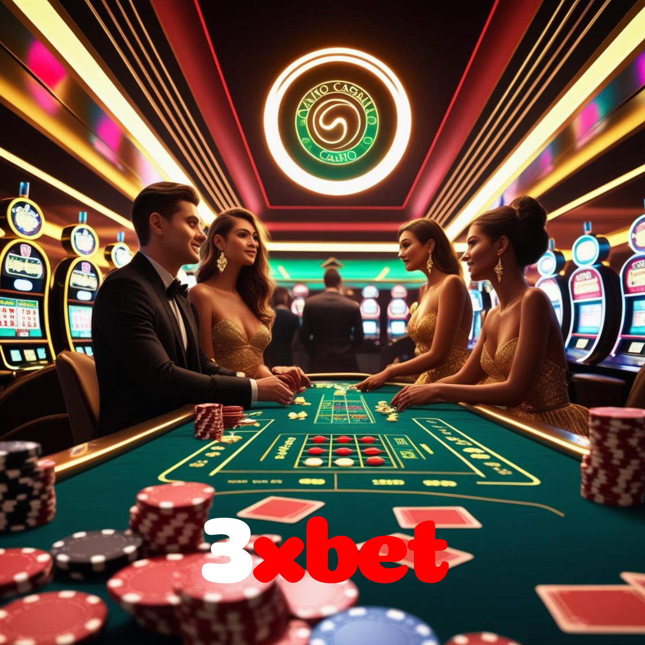 3xbet:Jogue poker, aposte no futebol e vença com grandes prêmios!