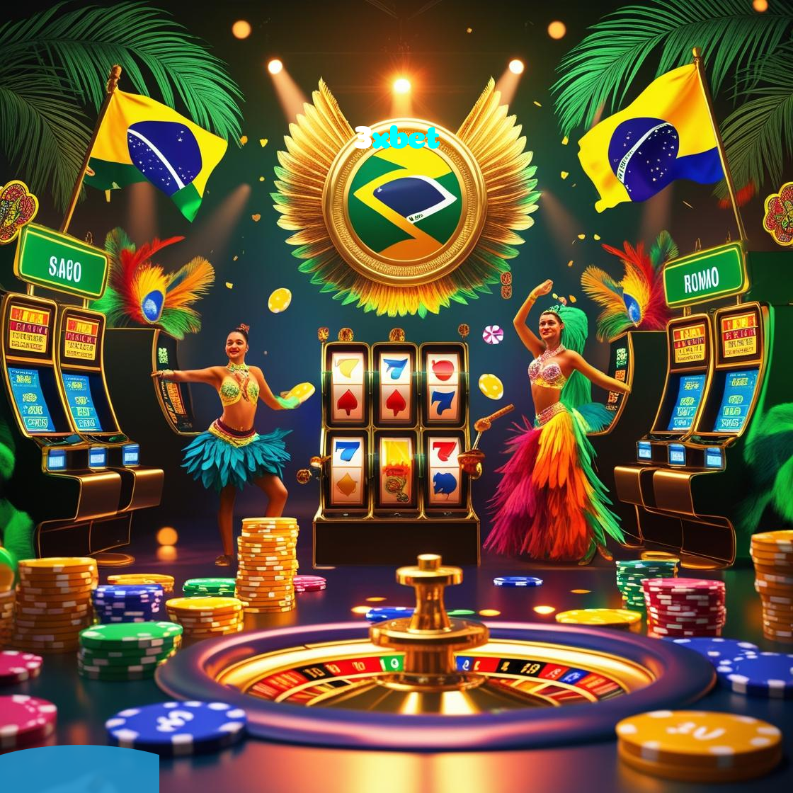 3xbet:Jogue slots, aposte no futebol e ganhe com confiança no nosso cassino online!