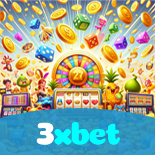 3xbet：O cassino mais confiável para apostas no futebol e jogos de cassino!