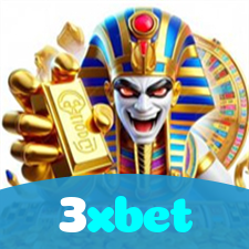 3xbet：Apostas em futebol e os melhores jogos de cassino esperam por você!