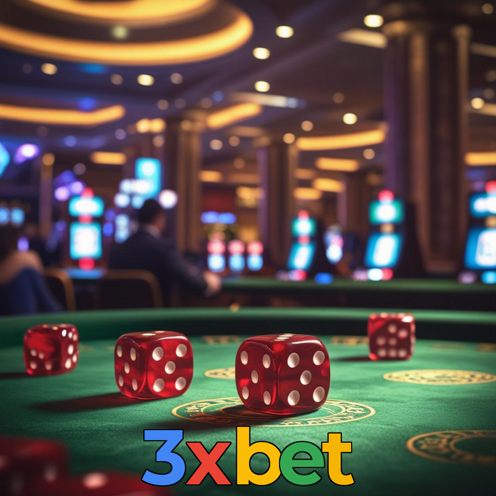 3xbet:Jogue blackjack e aposte no futebol para uma experiência emocionante!