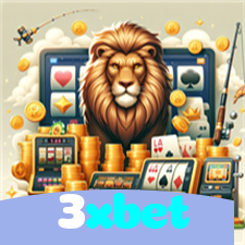 3xbet:O cassino online perfeito para quem ama futebol e jogos emocionantes!