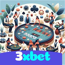 3xbet:Aposte no futebol e ganhe em jogos como roleta e blackjack online!