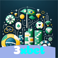 3xbet：Jogue futebol online e leve para casa prêmios incríveis!