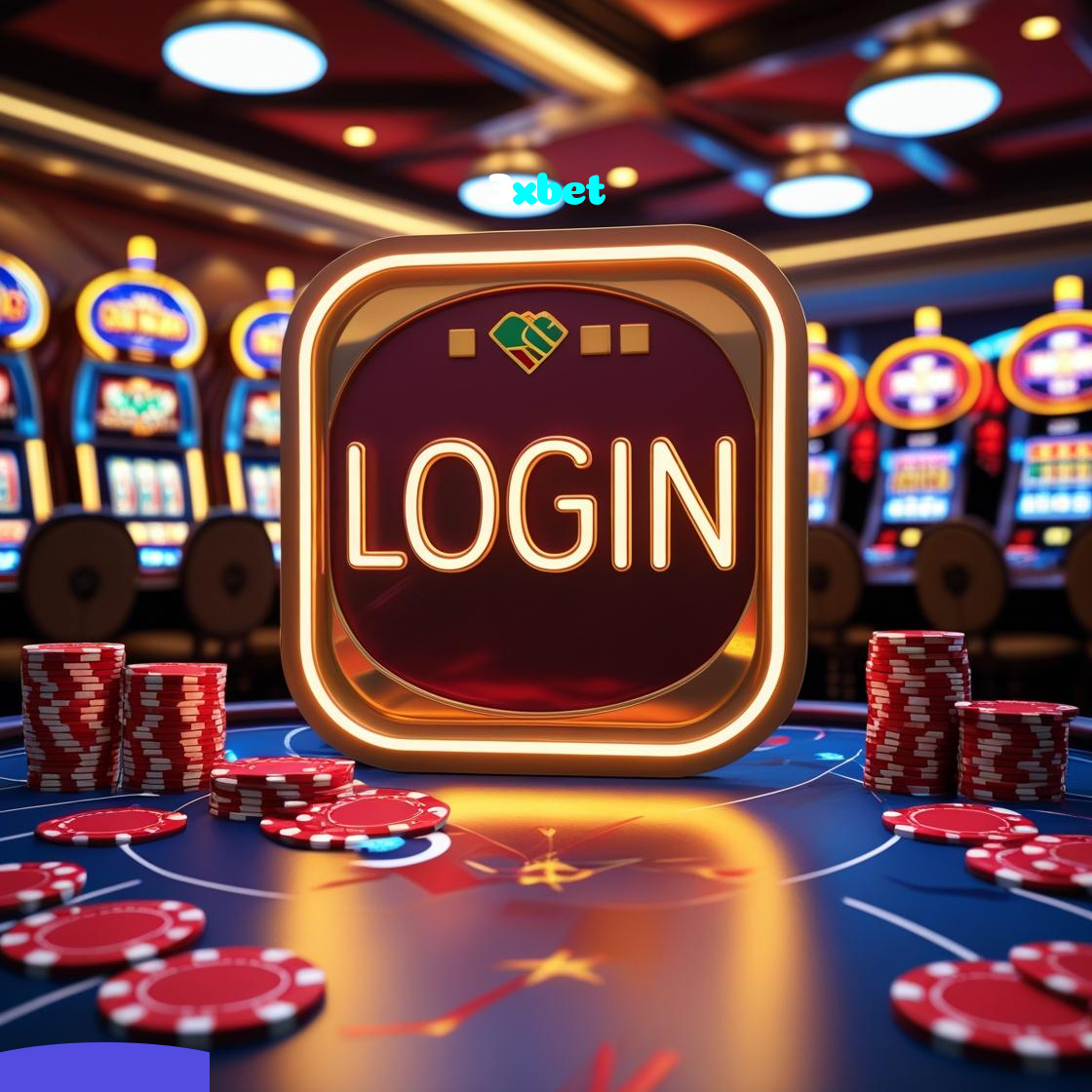 3xbet：Em nosso cassino online, a sorte está ao seu lado! Aposte agora!