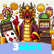 3xbet：Aposte nas melhores slots e conquiste vitórias impressionantes!