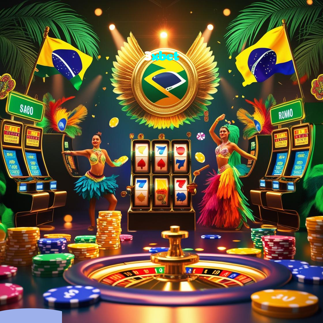 3xbet:Apostas emocionantes no futebol e diversão garantida com poker e roleta!