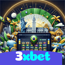 3xbet：A emoção das slots te espera! Aposte agora e ganhe!