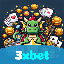 3xbet：Aposte no futebol e jogue os melhores jogos de cassino com prêmios incríveis!