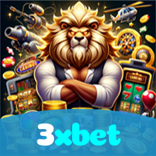 3xbet：Onde sua sorte brilha: cassino online com futebol e jogos emocionantes!
