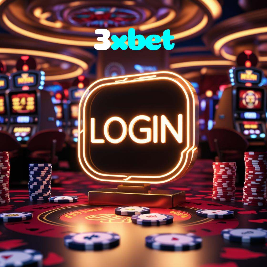 3xbet：Jogue poker, aposte no futebol e ganhe prêmios ao vivo!