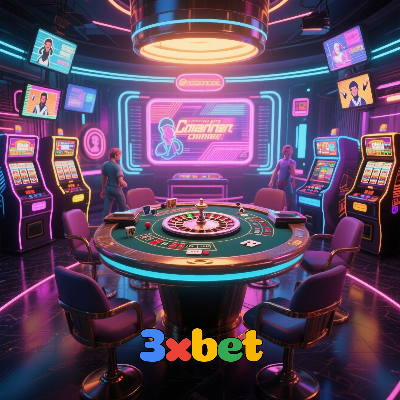 3xbet:A sorte está esperando por você! Vença na roleta e ganhe grandes vitórias!