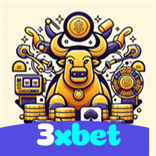 3xbet:Aposte no futebol e jogue no melhor cassino online para grandes vitórias!