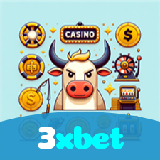 3xbet：Gire as slots e conquiste prêmios incríveis no nosso cassino!