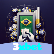3xbet：Aposte no futebol online e vença os melhores times!
