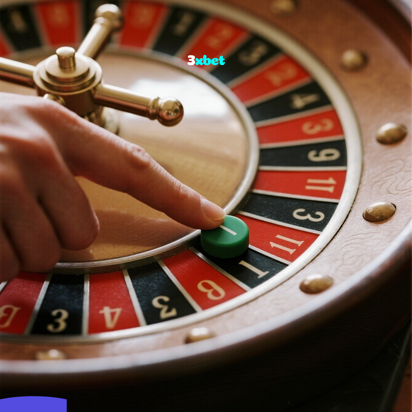 3xbet:Aposte no futebol e ganhe prêmios em slots e roleta ao vivo!
