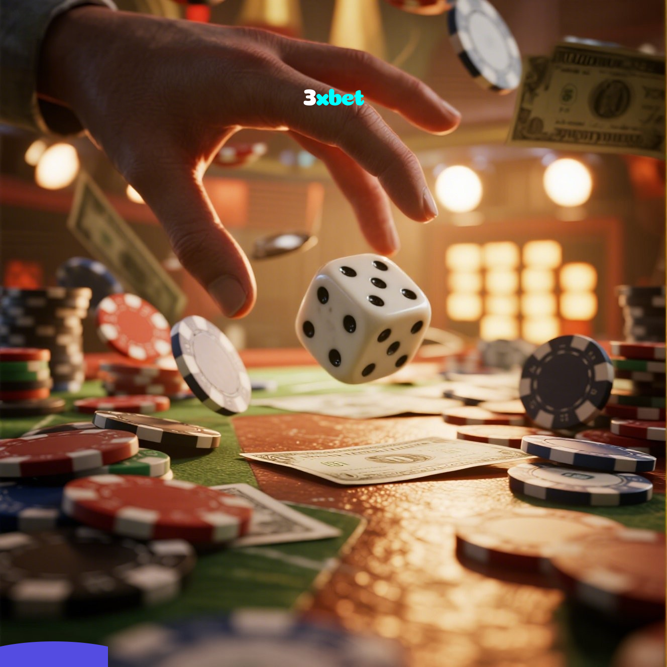 3xbet：Aposte no seu time e ganhe prêmios incríveis com poker e roleta!