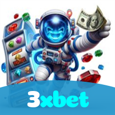 3xbet：Jogue slots, aposte no futebol e vença em grande estilo!