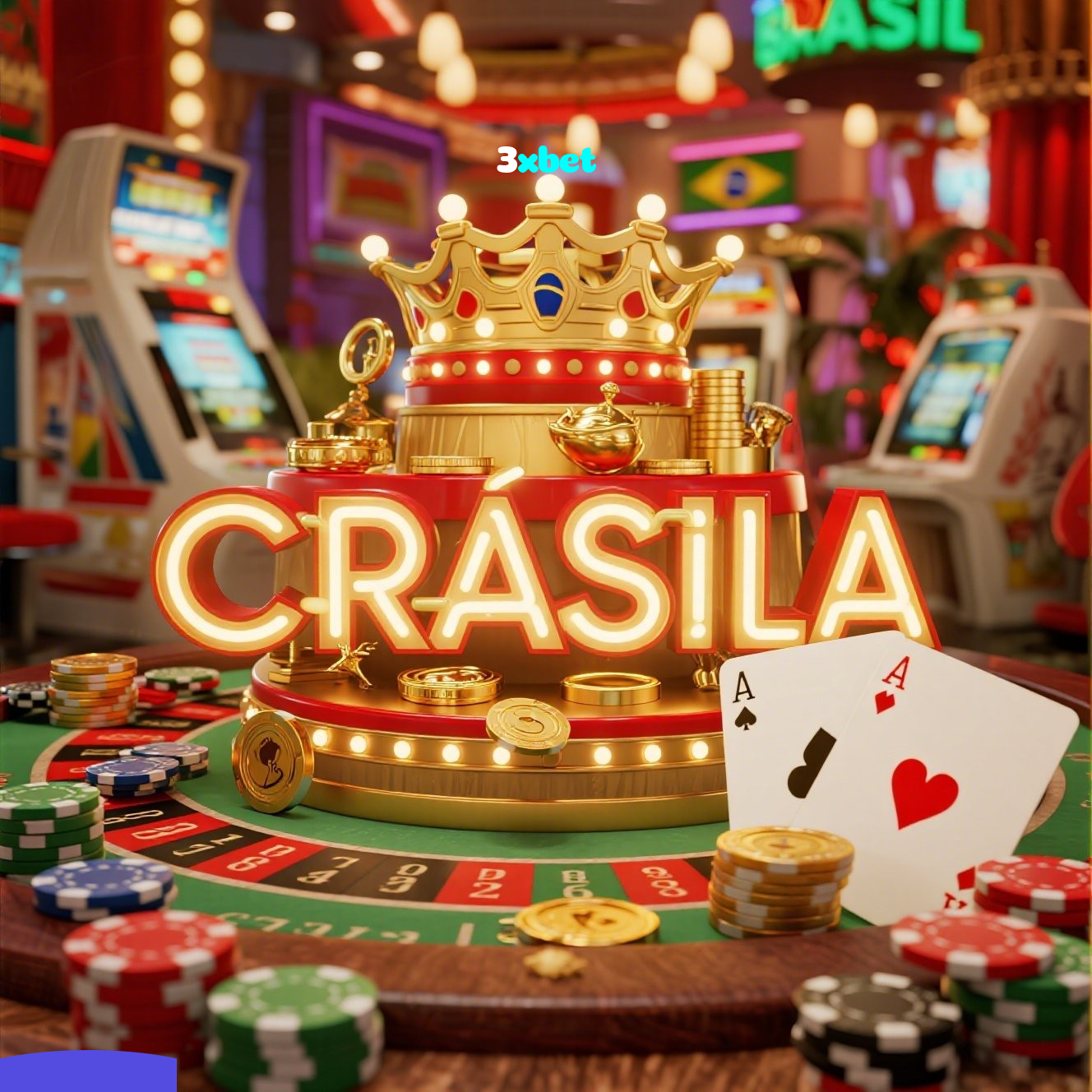 3xbet：Aposte no futebol online e jogue os melhores jogos de cassino!