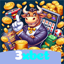 3xbet:Apostas no futebol e grandes prêmios nos melhores jogos de cassino!