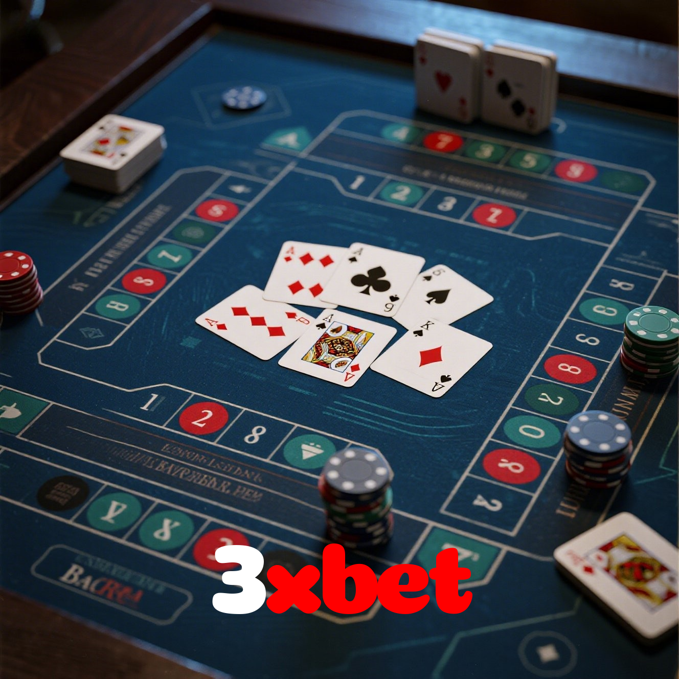 3xbet:A emoção do futebol digital está esperando por você! Aposte agora!