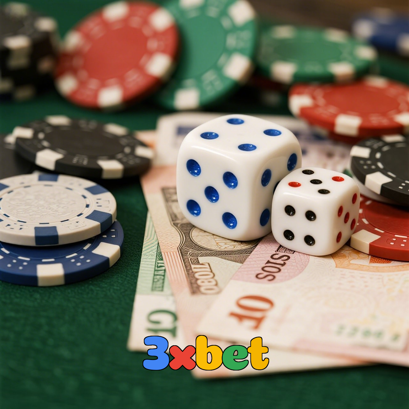 3xbet：A roleta está te esperando para grandes prêmios!