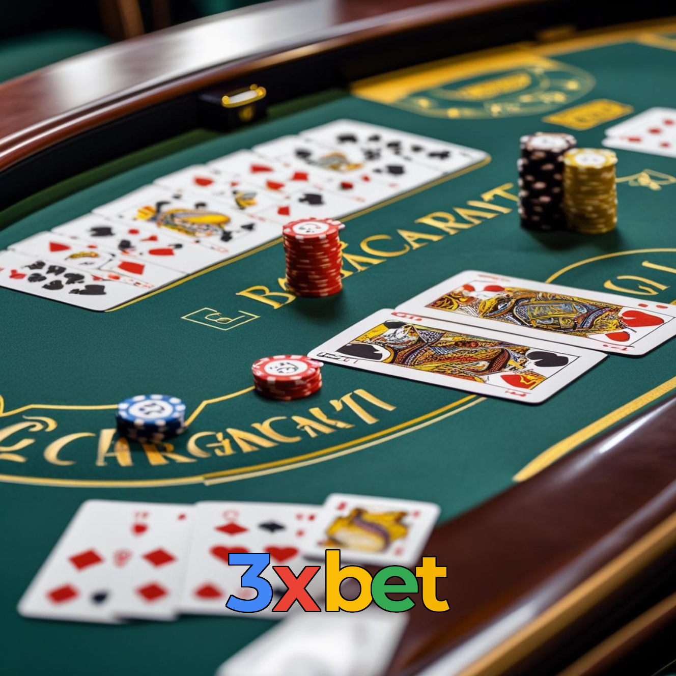 3xbet:Aposte agora nas roletas e conquiste prêmios fantásticos!