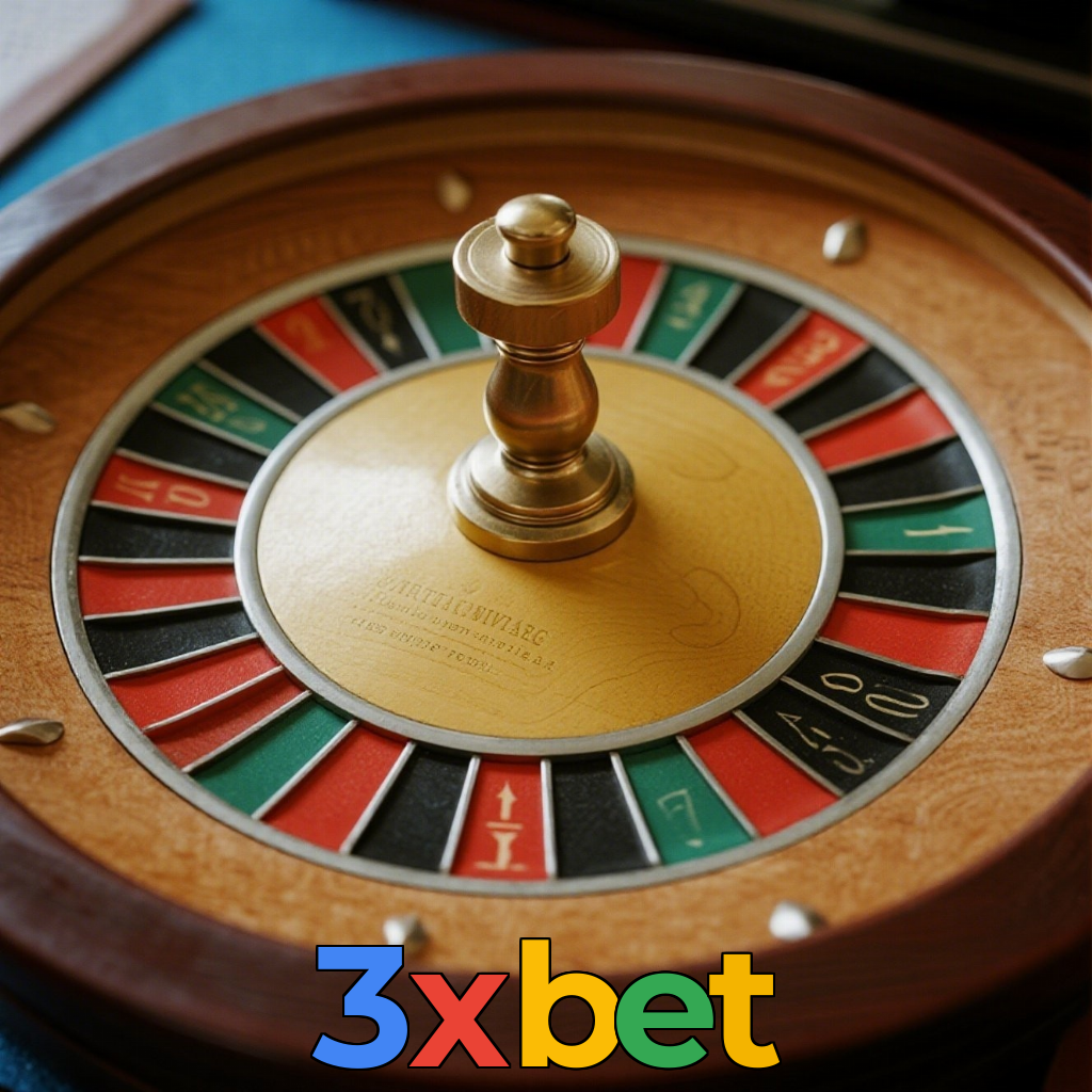 3xbet:Grandes vitórias em poker, roleta e apostas no futebol esperam por você!