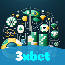3xbet：Jogue nas melhores slots e conquiste prêmios incríveis!