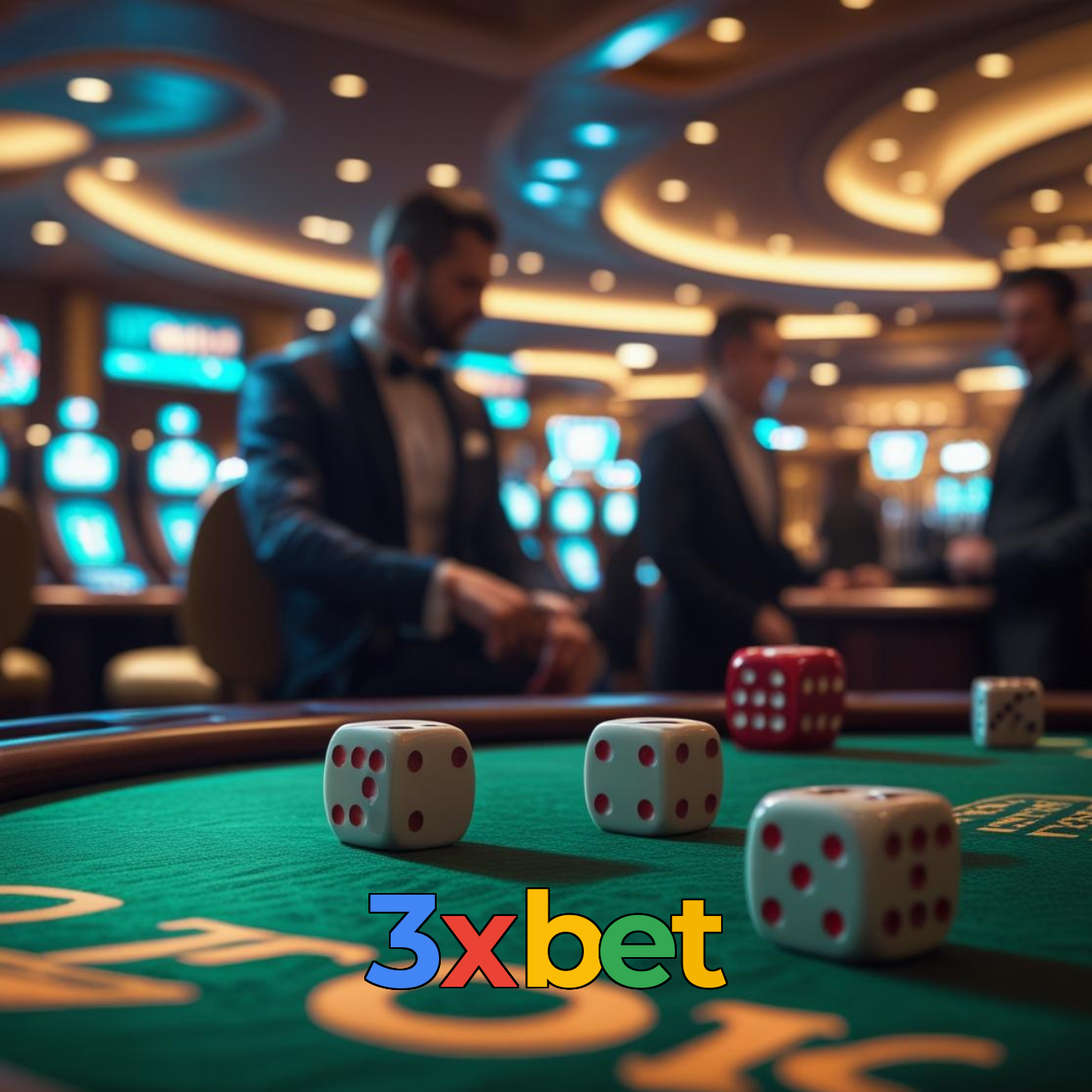 3xbet:Jogue slots, ganhe no futebol e aposte com confiança no nosso cassino!