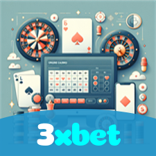 3xbet：Onde o futebol e o cassino online se encontram para diversão sem fim!