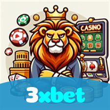 3xbet：Grandes vitórias em poker, roleta e apostas no futebol esperam por você!