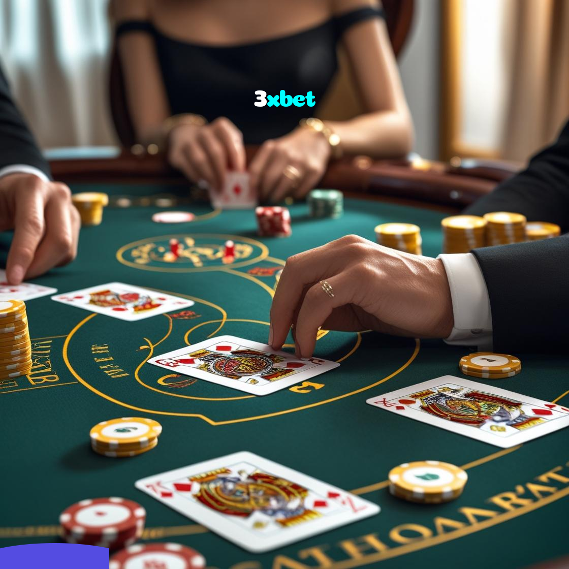 3xbet：No futebol online, a sorte está ao seu lado para ganhar!
