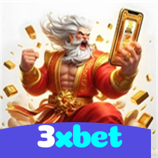 3xbet：Aposte no futebol online e sinta a emoção de ser o vencedor!