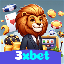 3xbet:Onde a diversão e a sorte se encontram: poker, roleta e futebol online!